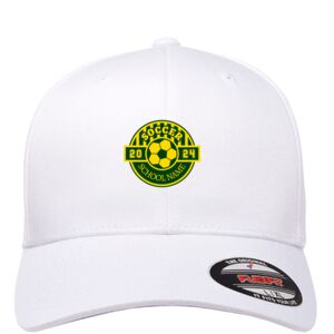 Cotton Blend Cap Thumbnail