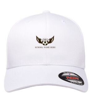 Cotton Blend Cap Thumbnail