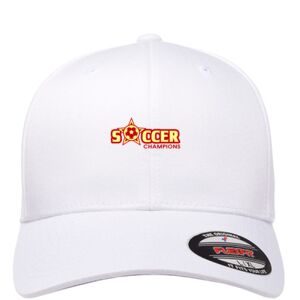 Cotton Blend Cap Thumbnail