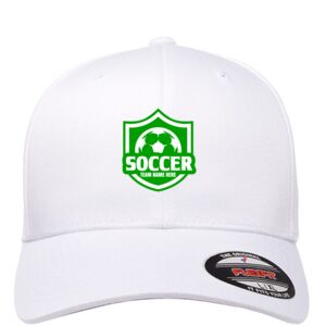 Cotton Blend Cap Thumbnail