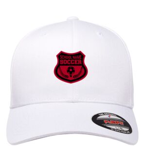 Cotton Blend Cap Thumbnail