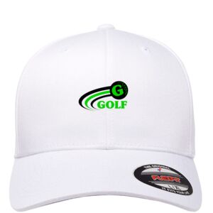 Cotton Blend Cap Thumbnail