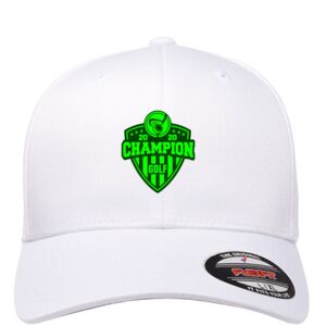 Cotton Blend Cap Thumbnail