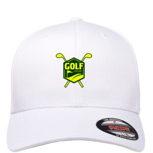 Cotton Blend Cap Thumbnail