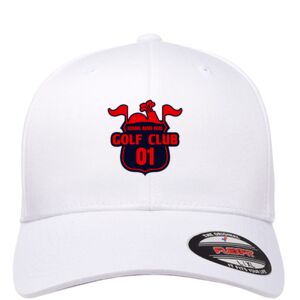 Cotton Blend Cap Thumbnail