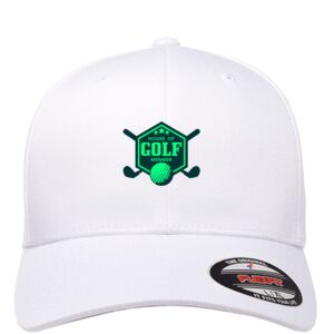 Cotton Blend Cap Thumbnail