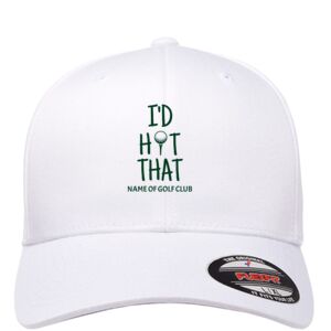Cotton Blend Cap Thumbnail