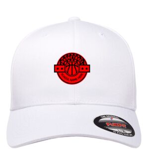 Cotton Blend Cap Thumbnail