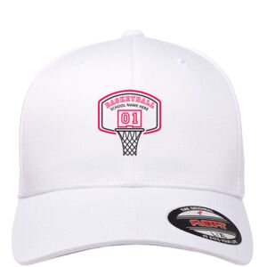 Cotton Blend Cap Thumbnail