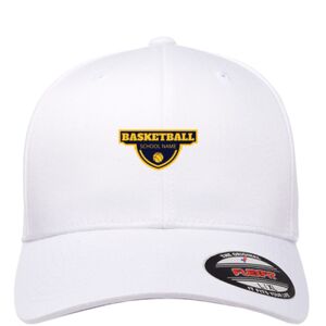 Cotton Blend Cap Thumbnail