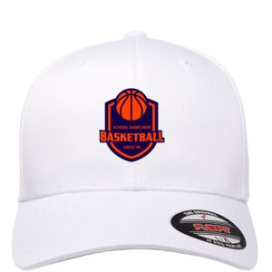 Cotton Blend Cap Thumbnail