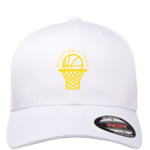 Cotton Blend Cap Thumbnail