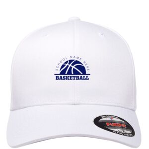 Cotton Blend Cap Thumbnail