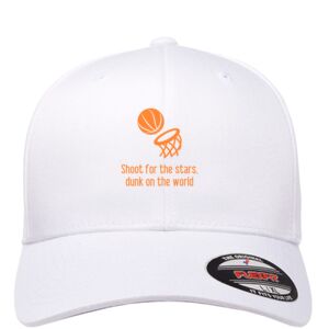 Cotton Blend Cap Thumbnail