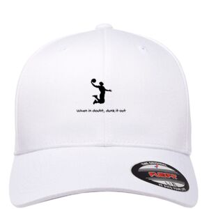 Cotton Blend Cap Thumbnail