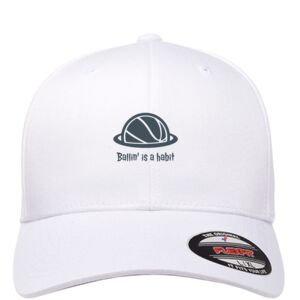 Cotton Blend Cap Thumbnail