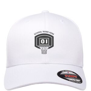 Cotton Blend Cap Thumbnail