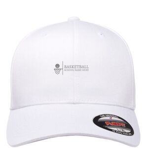 Cotton Blend Cap Thumbnail