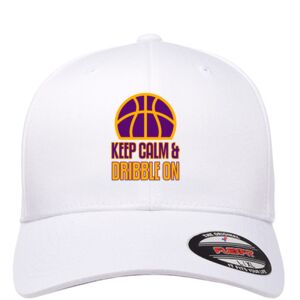 Cotton Blend Cap Thumbnail
