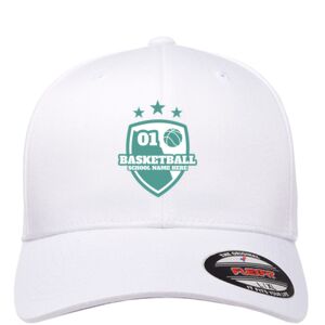 Cotton Blend Cap Thumbnail