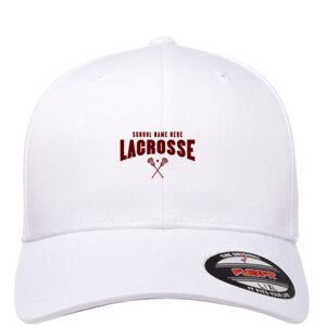 Cotton Blend Cap Thumbnail