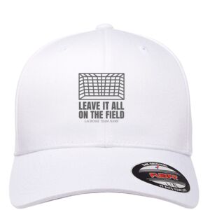 Cotton Blend Cap Thumbnail