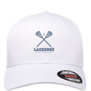 Cotton Blend Cap Thumbnail