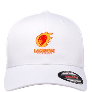 Cotton Blend Cap Thumbnail