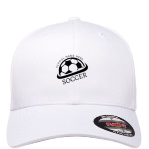 Cotton Blend Cap Thumbnail