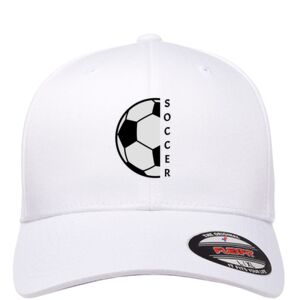 Cotton Blend Cap Thumbnail