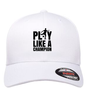 Cotton Blend Cap Thumbnail