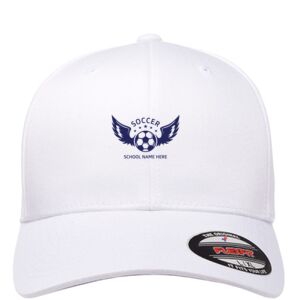 Cotton Blend Cap Thumbnail