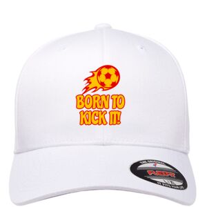 Cotton Blend Cap Thumbnail
