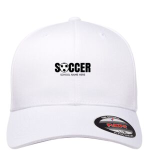 Cotton Blend Cap Thumbnail
