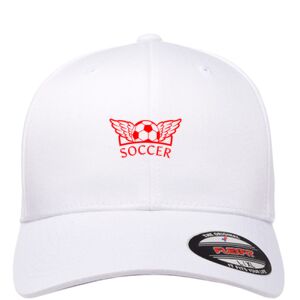 Cotton Blend Cap Thumbnail