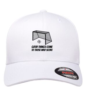 Cotton Blend Cap Thumbnail