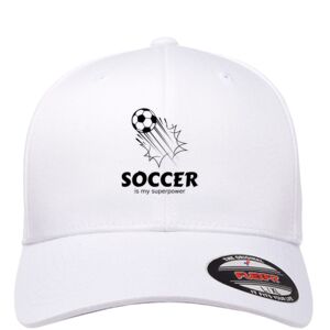Cotton Blend Cap Thumbnail