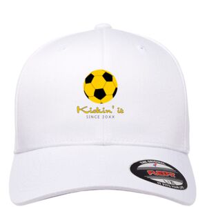 Cotton Blend Cap Thumbnail