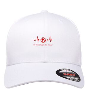 Cotton Blend Cap Thumbnail