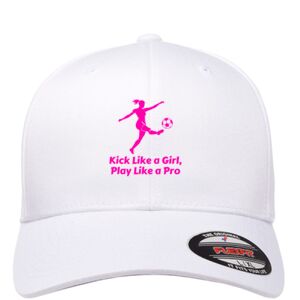Cotton Blend Cap Thumbnail