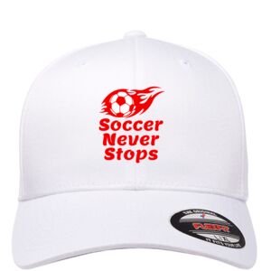 Cotton Blend Cap Thumbnail