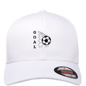 Cotton Blend Cap Thumbnail