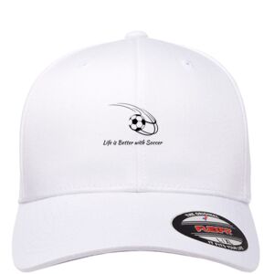 Cotton Blend Cap Thumbnail