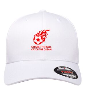 Cotton Blend Cap Thumbnail