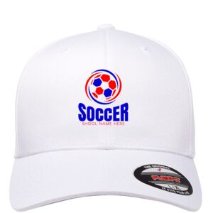 Cotton Blend Cap Thumbnail