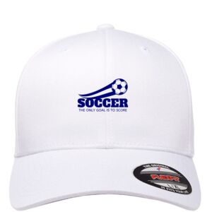 Cotton Blend Cap Thumbnail