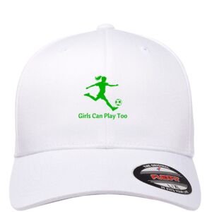 Cotton Blend Cap Thumbnail