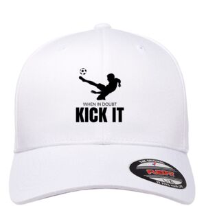 Cotton Blend Cap Thumbnail