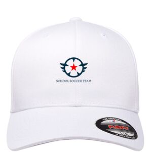 Cotton Blend Cap Thumbnail