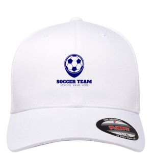 Cotton Blend Cap Thumbnail